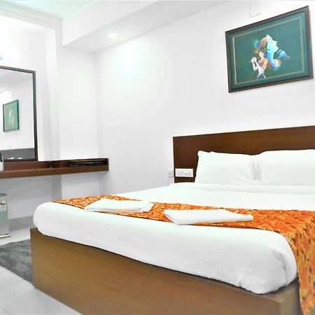 Harekrishna Hotel & Restaurant Bhubaneswar Luaran gambar